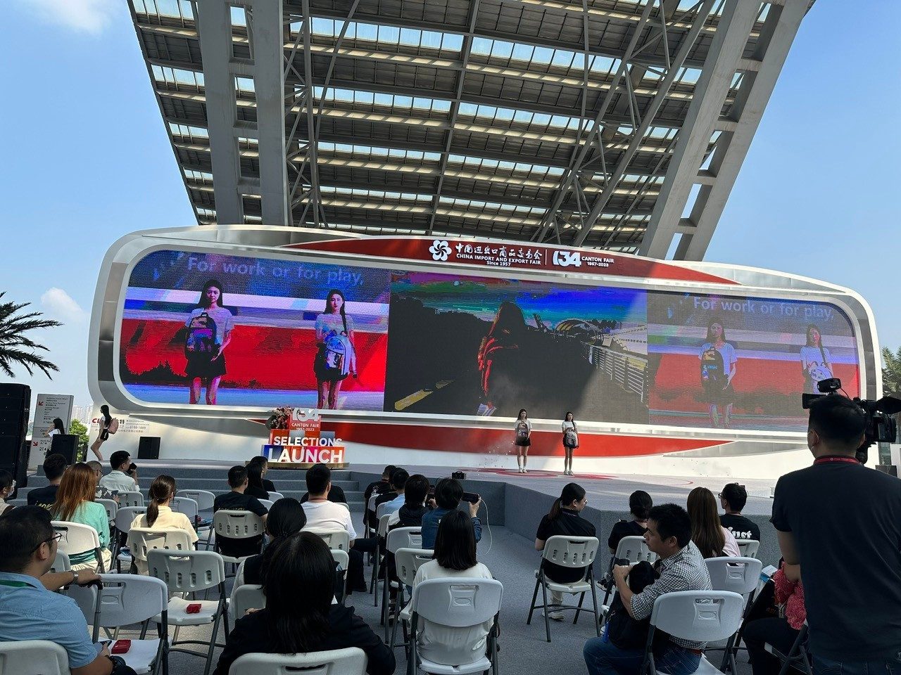 HỘI CHỢ CANTON FAIR 2025 LẦN THỨ 137 BAY TỪ HÀ NỘI - TP HCM –QUẢNG CHÂU –THÂM QUYẾN THỜI GIAN 4 NGÀY 3 ĐÊM LIÊN TỤC KHỞI HÀNH TRONG 3 ĐỢT (15-19/04), (23-27/04), (01-05/05)