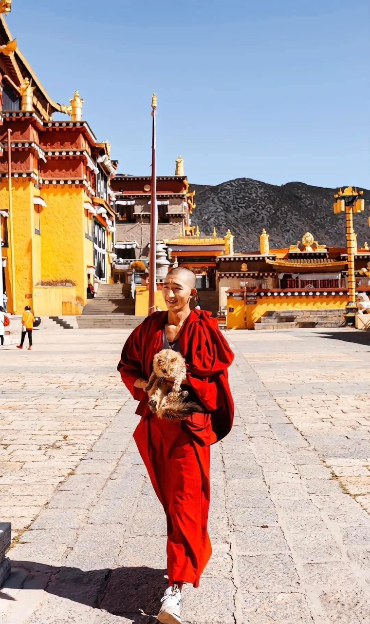 DU LỊCH TÂY TẠNG HUYỀN BÍ ĐẤT THIÊNG (SUMMIT TRAVEL) GIỚI THIỆU BẢN ĐƯỢC ƯA THÍCH LỰA CHỌN NHIỀU NHẤT 8 NGÀY 7 ĐÊM TRẢI NGHIỆM ĐƯỜNG SẮT THANH - TẠNG KHỞI HÀNH TỪ HÀ NỘI TP HỒ CHÍ MINH 