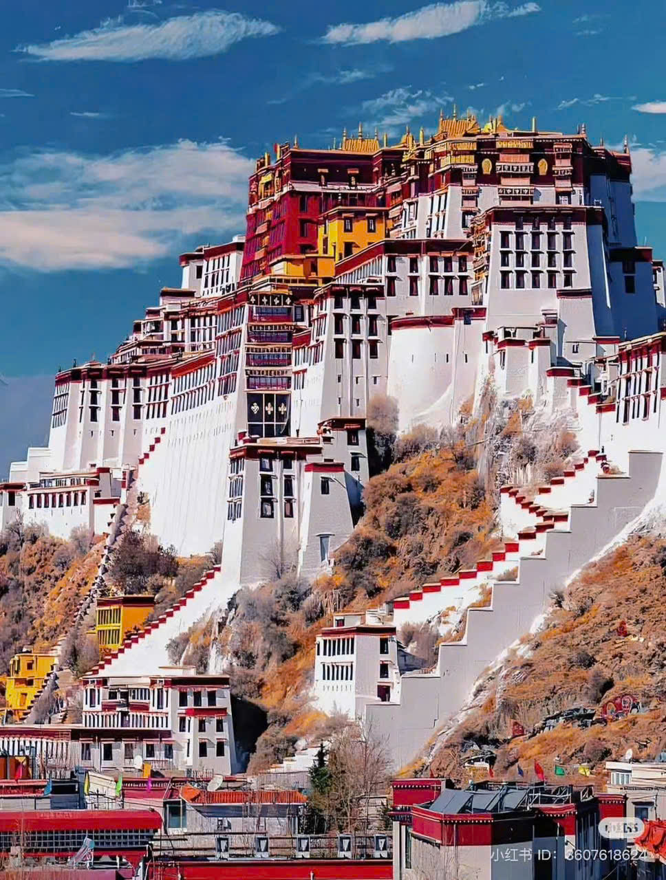 DU LỊCH TÂY TẠNG HUYỀN BÍ ĐẤT THIÊNG (SUMMIT TRAVEL) GIỚI THIỆU BẢN ĐƯỢC ƯA THÍCH LỰA CHỌN NHIỀU NHẤT 8 NGÀY 7 ĐÊM TRẢI NGHIỆM ĐƯỜNG SẮT THANH - TẠNG KHỞI HÀNH TỪ HÀ NỘI TP HỒ CHÍ MINH 